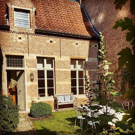 B&B De Vrome Vos Mechelen Exterior photo